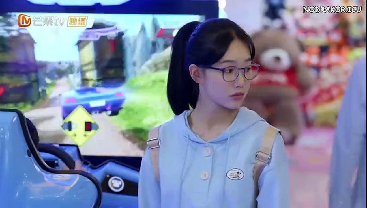 Our Secrets / Secrets in the Lattice ep.3