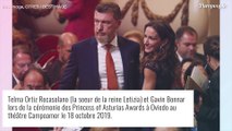 Letizia d'Espagne folle de joie : un bébé agrandit la famille