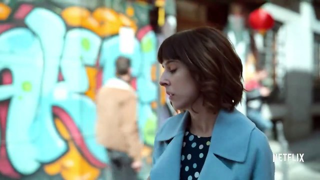 'Valeria': tráiler de la temporada 2 de la serie de Netflix