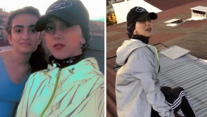 TikTok videosu çekerken düşüp hayatını kaybeden kızın yakınları konuştu: Büyük kusur var, peşini bırakmayacağız
