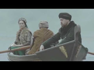 حريم السلطان - السلطانة  قسم الحلقة 56 Promo