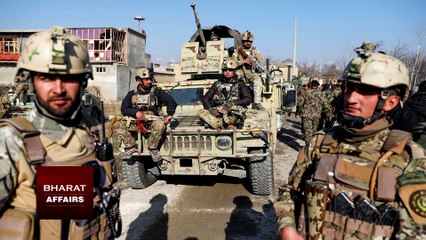 वे अब अपना असली रंग दिखा रहे हैं | All Afghanistan Updates