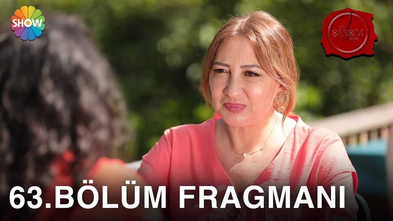 Bir Şansım Olsa 63. Bölüm Fragmanı | "Semra Hemşire'den şans istiyorum..."