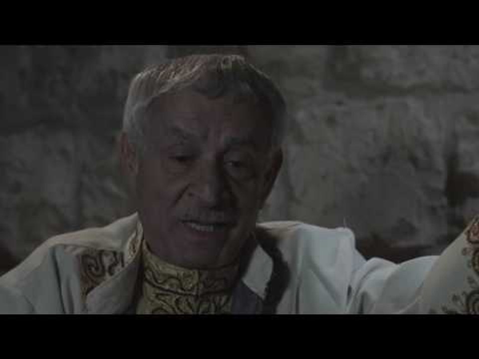 Promo -  بلاد العز - الحلقة 9