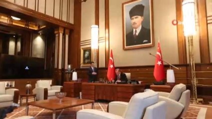 Boğaziçi'nin yeni rektörü Mehmet Naci İnci oldu