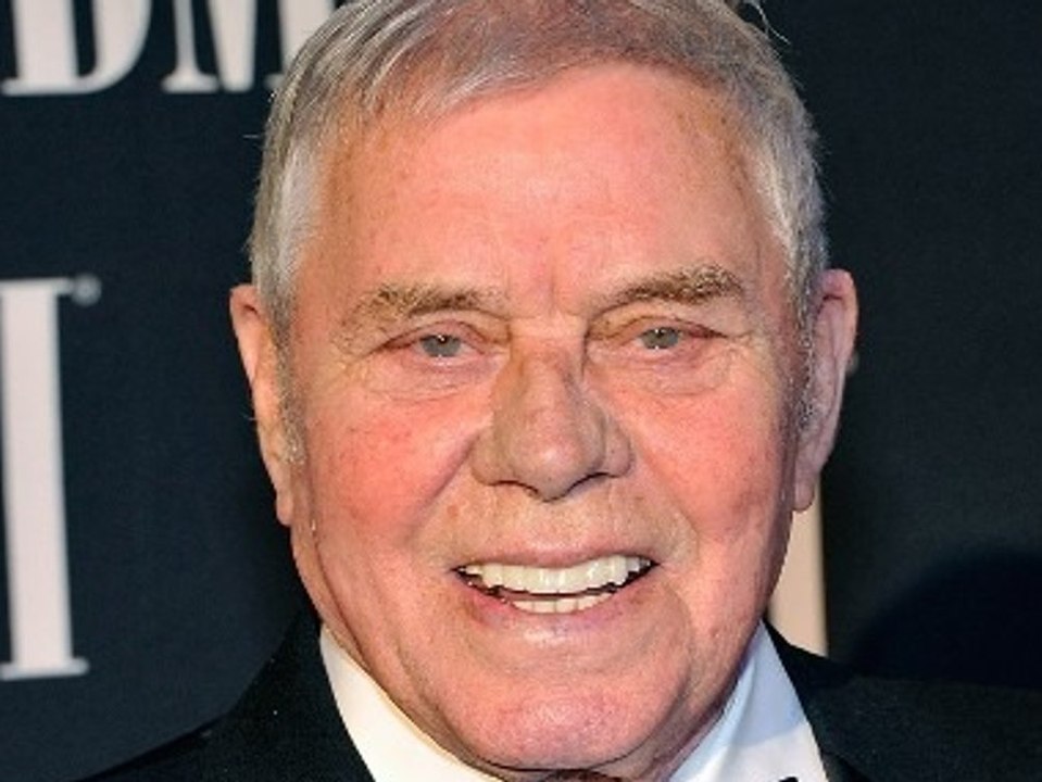 Trauer um Country-Star: Tom T. Hall ist gestorben