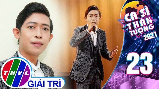 Ca sĩ thần tượng Mùa 4 - Tập 23: Lòng mẹ 2 - Ngọc Khang