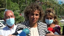 El PP acusa a Sánchez de «camuflar su desgobierno» con la visita de Torrejón de Ardoz