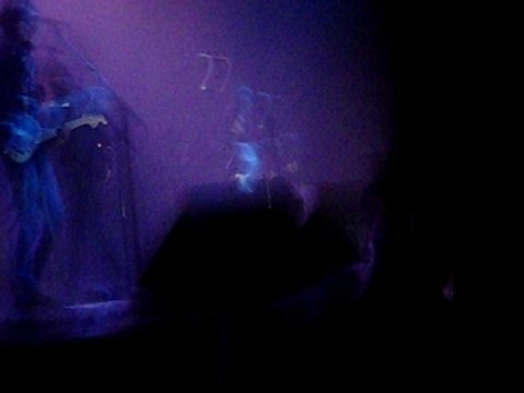 BB Brunes Coopé de Clermont Ferrand