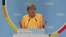 Germania, CDU dà il via ufficiale alla campagna elettorale