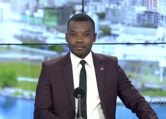 Le 13 Heures de RTI 1 du 21 août 2021 2021 par Hermann Guivé