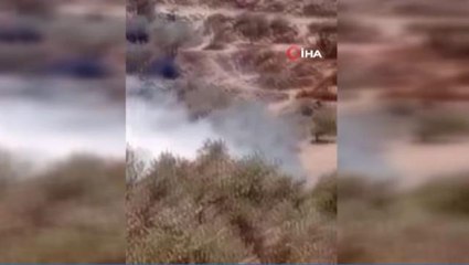 İsrail'in Filistin'e zulmü bitmiyor