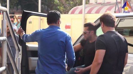 Salman Khan Has a Very Deep Connection with Afghanistan, Did you Know Before || Fs Bollywood
