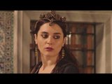 حريم السلطان - السلطانة  قسم الحلقة 48 Promo