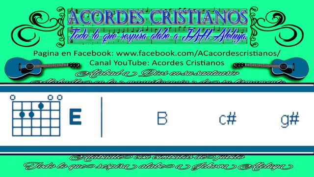 Dicen - Los hnos Narvaez acordes guitarra
