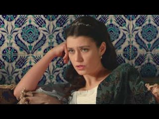 حريم السلطان - السلطانة  قسم الحلقة 42 Promo