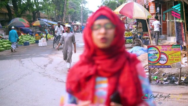 কিভাবে কম দামে সঠিক ফ্ল্যাট কিনেবন এবং ফ্ল্যাট ভিজিট করবেন । Ready Flat For Sell । The Desh Bangla