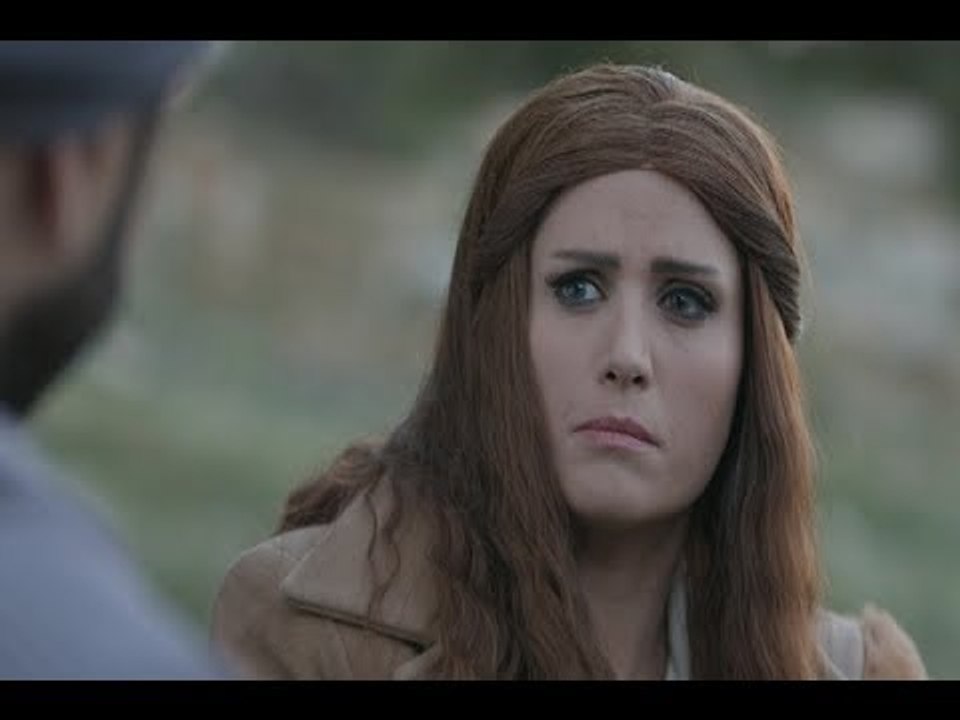 Bilad El Ezz EP 15/15 مسلسل بلاد العز - الحلقة