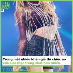 Lương Thùy Linh và dàn sao Việt bị nghi mặc đồ "pha kè"| Điện Ảnh Net