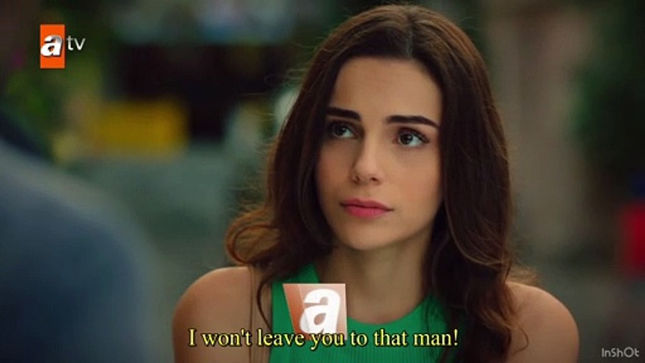 Kalp Yarasi Episode 8 English subtitles | Trailer 2