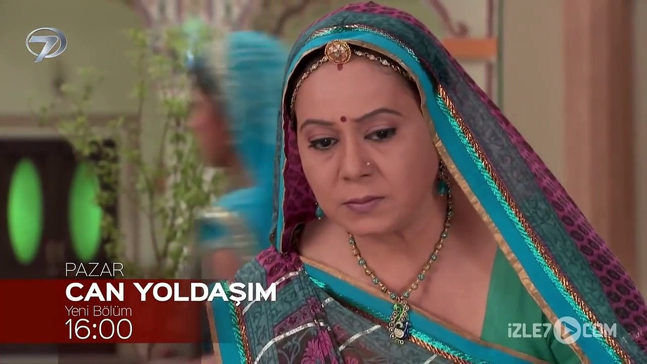 Can Yoldaşım 23. Bölüm Fragmanı - 22 Ağustos Pazar