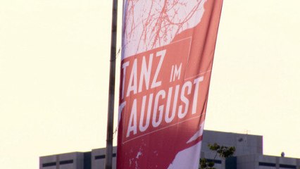 Festival "Tanz im August”