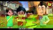 Shiva Bangla Funny Dubbing Video   Bangla Cartoon শিবা কাটুন বাংলা নতুন পর্ব ২০২১ The Dubbing Bangla @ AmazingAzad@WonderfulUniverse