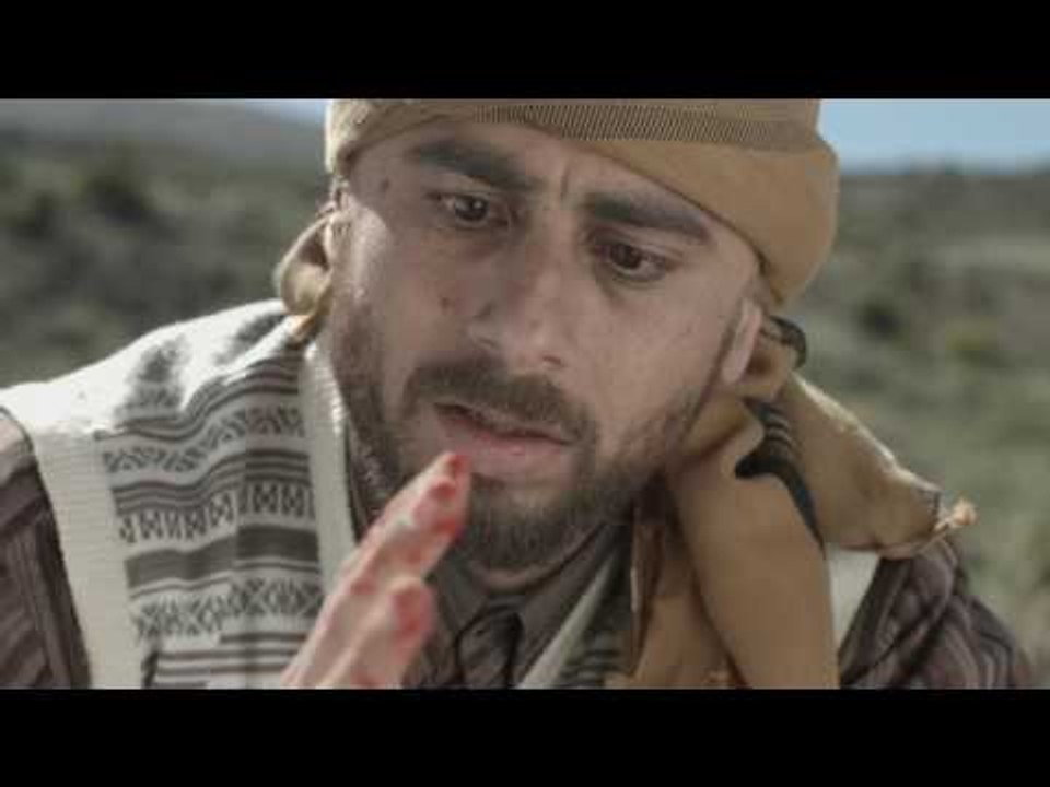 Promo -  بلاد العز - الحلقة 4