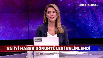 25. Zoom Ödülleri belli oldu! Haber Global'e üç ödül geldi
