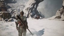Black Myth Wukong - Novo trailer e gameplay
