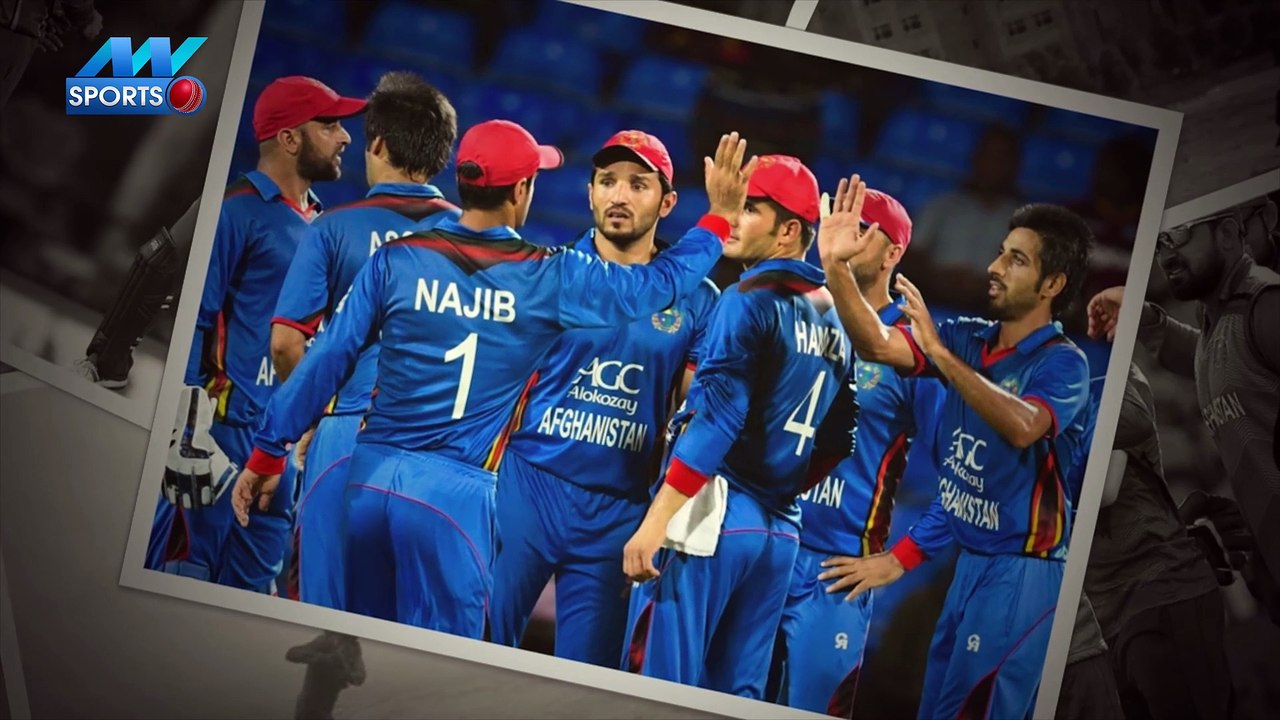 Taliban loves cricket!