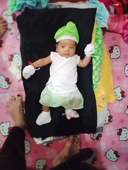 our Hashir  