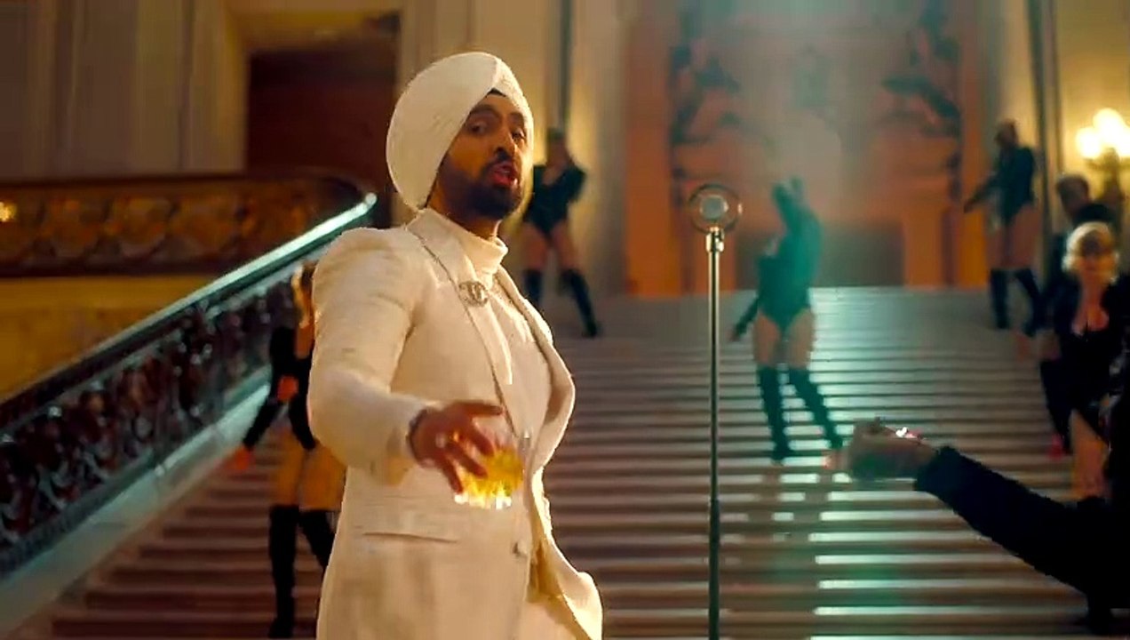 Diljit Dosanjh_ LOVER (Official Music Video) - video Dailymotion