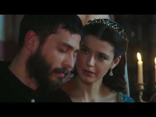 حريم السلطان - السلطانة  قسم الحلقة  70 - Promo