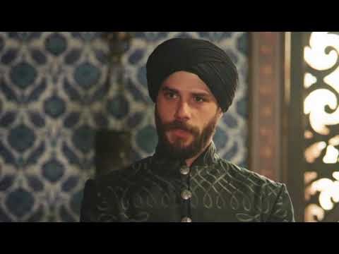 حريم السلطان - السلطانة قسم الحلقة 75 - Promo