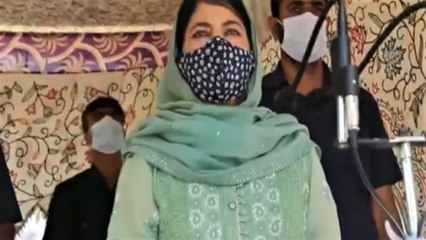 Anti-national statements being raised over Taliban in India