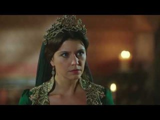 حريم السلطان - السلطانة  قسم الحلقة 86 - Promo