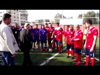 Offside حلقة 15-02-2018 - Promo