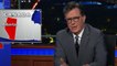 Alberta Just Got Roasted On 'The Late Show' & The Rest Of Canada Got Dragged Down With It