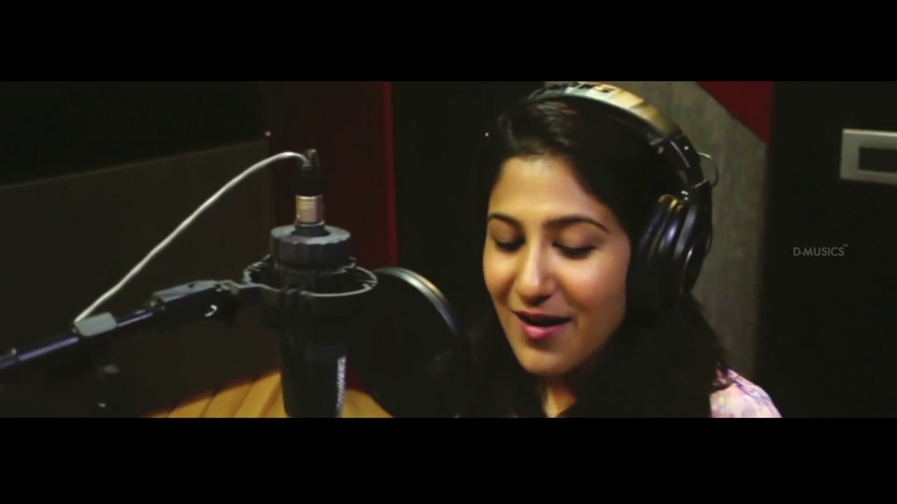 Njanonnu Karayumbol | Malayalam Christian Melody Song