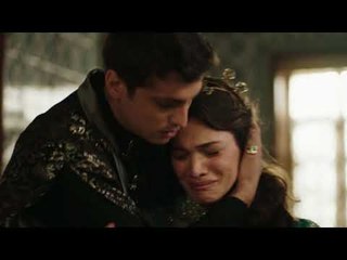 حريم السلطان - السلطانة  قسم الحلقة 106 - Promo