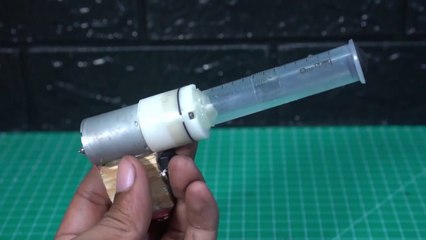 3 amazing things you can make at home