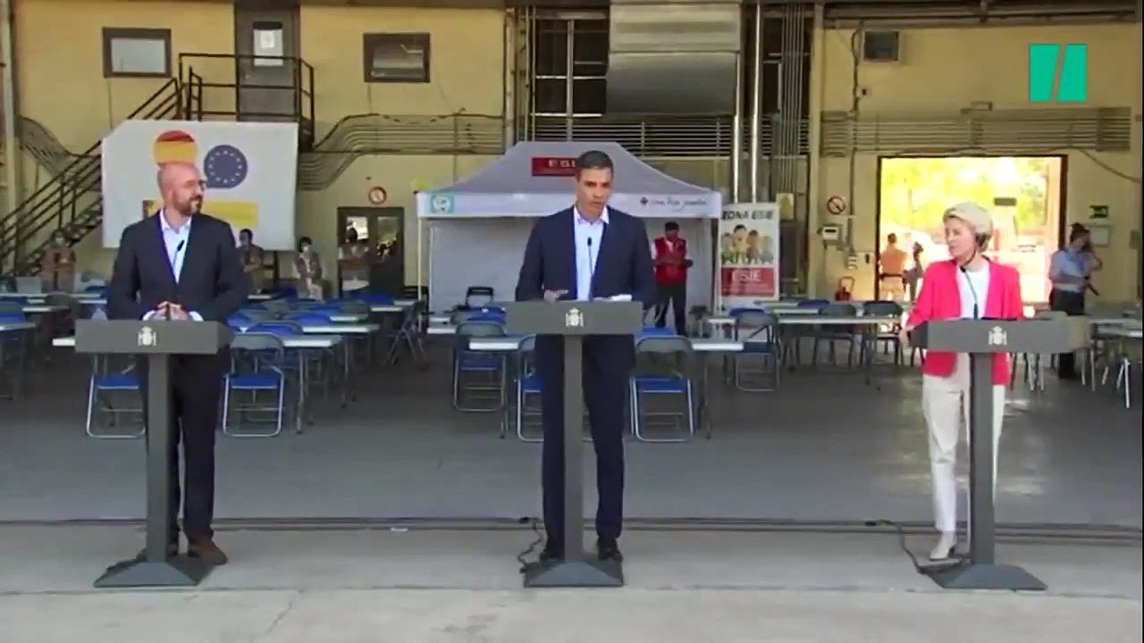 Pedro Sánchez pronuncia estas cuatro palabras y hace 'trending topic' a esta popular cantante