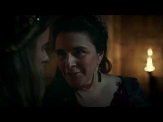 حريم السلطان - السلطانة قسم  الحلقة 4 - Promo