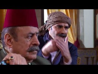 عين الجوزة الحلقة 28 - Promo