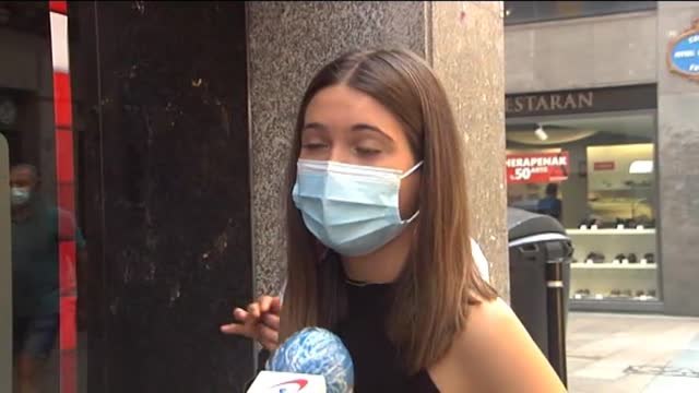 Bilbao comienza sus fiestas sin fiestas