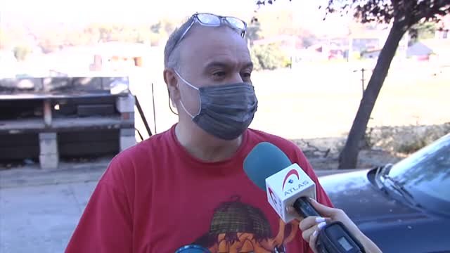 El incendio de Ávila deja 130 kilómetros de perímetro totalmente devastado por las llamas