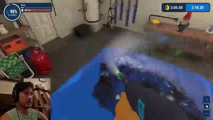 THE NEED FOR SPEED!! | Power Wash Simulator - Part 8