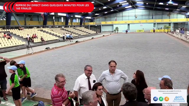 CHAMPIONNAT DE FRANCE TRIP JEUNES - NEVERS 2021 (2)