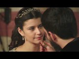 حريم السلطان - السلطانة  قسم الحلقة 74 - Promo